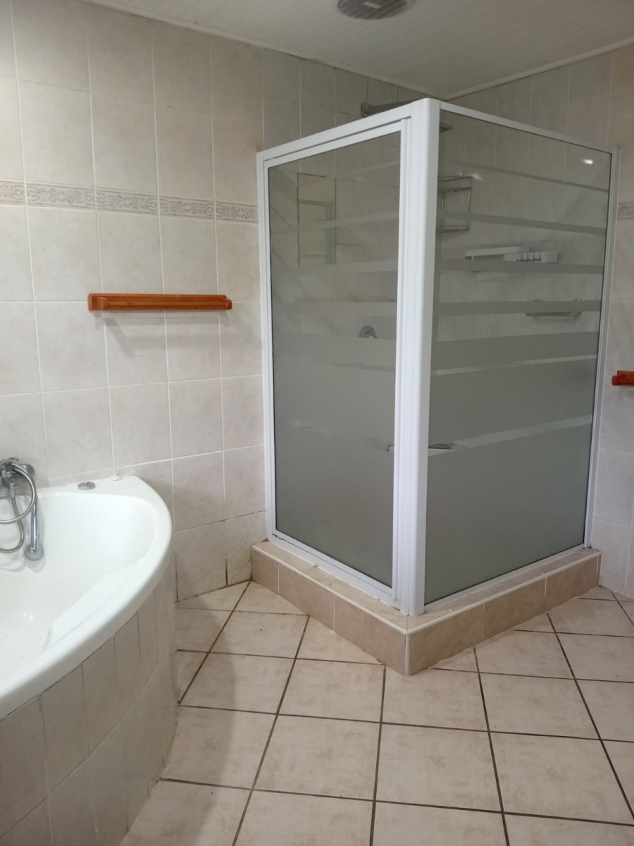 To Let 3 Bedroom Property for Rent in Forest Downs Eastern Cape